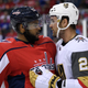 Illustration for article titled Do The Capitals Or Golden Knights Have Any Chance Of Doing It Again?